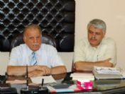 Kızılay`dan Van`a Yardım Eli