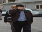 Konya`da Yolsuzluk Operasyonunda 3 Belediye Başkanına Gözaltı