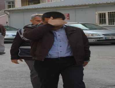 Konya`da Yolsuzluk Operasyonunda 3 Belediye Başkanına Gözaltı