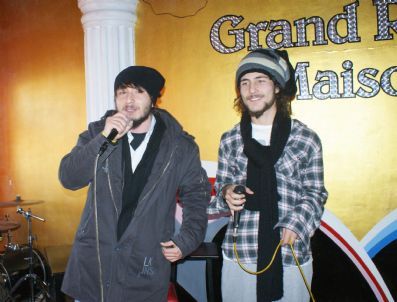 Nazillili Rapçi’den Şehidine Beste