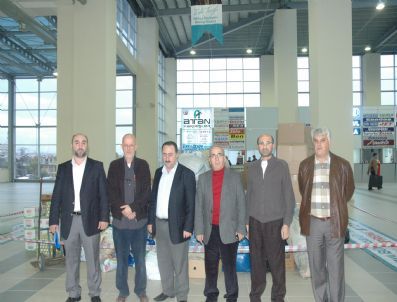 Sakarya’da Terminal Esnaflarından Anlamlı Davranış