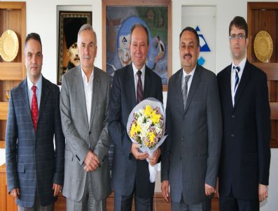 Samgaz Yatırımları Sürüyor