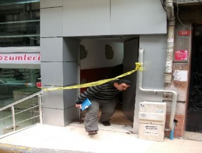 Sdp`ye Polis Operasyonu