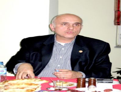 SÜREYYA SADİ BİLGİÇ - Sdü’ye Eğitim Enstitüsü