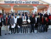 Sincan`a 60 Yeni Girişimci