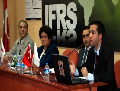 Sinop`ta `mumayek` Sempozyumu