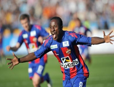 İNTER - Trabzonspor’u Yenen Cska Yükselmeye Devam Ediyor