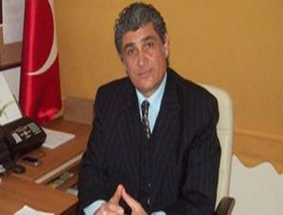 Türkiye Değişim Hareketi Eski İlçe Başkanı Öldürüldü