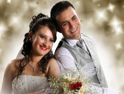 OSMAN BEYAZYıLDıZ - Yeni Evli Çifti Deprem Ayırdı