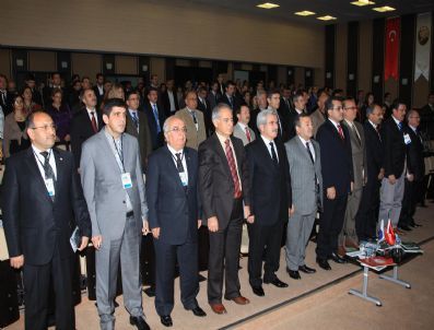 1. Ulusal Orman ve Çevre Sempozyumu