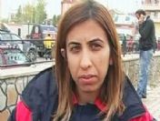 Ailesinin acısını unuttu yardıma koştu