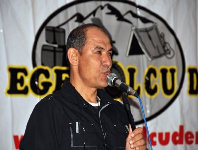 HÜMEYRA AKBAY - Aşık Veysel Doğum Gününde Ortaca’da Anıldı