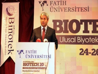 Bakan Ergün: 'kendimizi Yeniden Keşfettik'