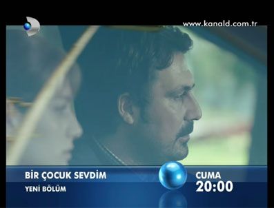 BİR ÇOCUK SEVDİM DİZİSİ - Bir Çocuk Sevdim 8. bölüm özeti ve fragmanı