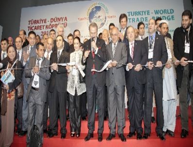 Çağlayan: Türkiye Yatırım Alanında Dünyanın En Doğru Adresi