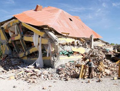 Cesedini Ağabeyi buldu