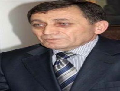 ALI ŞANLıER - Cumhuriyet Resepsiyonu İptal Edildi