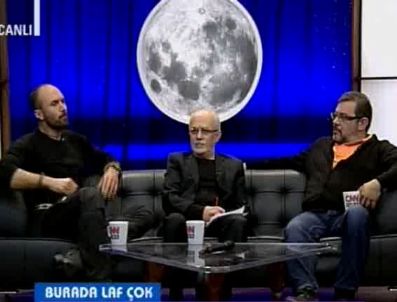 SERDAR KıLıÇ - Depremde göçük altında nasıl hayatta kalınır?