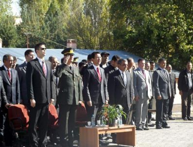 Digor’un Düşman İşgalinden Kurtuluşu’nun 90’ncı Yıldönümü Törenlerle Kutlandı