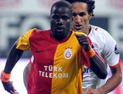 'Eboue transferi tam bir fiyasko'
