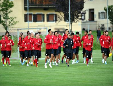 ABDULLAH YıLMAZ - Galatasaray