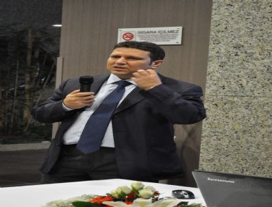 OSMAN ASLAN - Göz Sağlığı