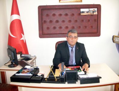 Gülşehir Esnaf ve Sanatkarlar Odası`ndan Bayrak Kampanyası