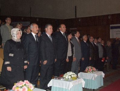 HAMDI BOLAT - Kahramanlık Türkülerini, Kahramanlar Söyledi