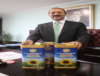 Karadenizbirlik`te `soya` Dönemi