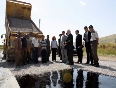 Niğde Valisinden 2011 Değerlendirmesi