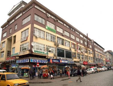 Rize Belediye Başkanı Halil Bakırcı`dan Ürküten İtiraf