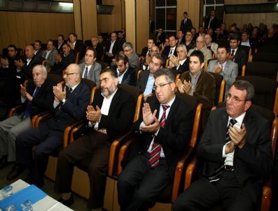 Samsun Tso`dan Van`a Yardım