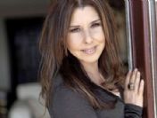 Sezen Aksu Nilüfer'in başından ayrılmadı