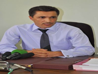 MURAT ORHAN - Spor Toto 3. Lig