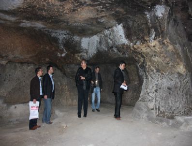 Tarih Böyle Ortaya Çıktı