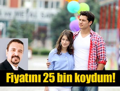 ADINI FERİHA KOYDUM EMİR'İN YOLU DİZİSİ - Adını Feriha Koydum dizisinde reytingler rekor kırdı