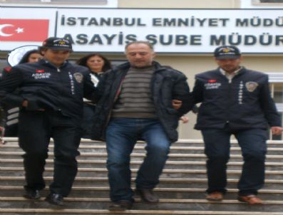 Tekstilcinin Katil Zanlısı 6 Yıl Sonra Yakalandı