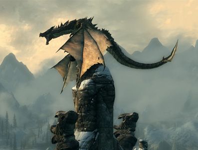 NVIDIA - The Elder Scrolls V: Skyrim sistem gereksinimleri