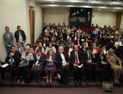 NUR SERTER - Toplumsal Cinsiyet Eşitliği Sempozyumu