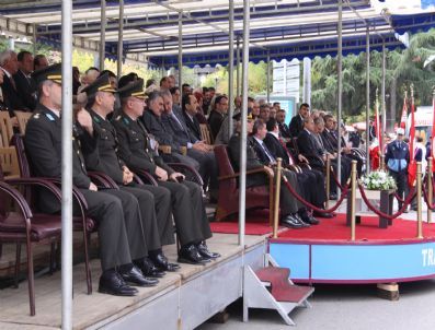 Trabzon’un Fethi’nin 550. Yıldönümü Kutlamaları