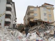 Van depremi mağdurlarına müjde