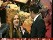 Televizyon kanalları Van için tek yürek oldu