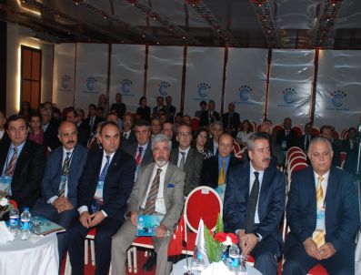 OSMAN ASLAN - Yenilenebilir Enerji Kaynaklarının Değerlendirilmesi Çalıştayı Yapıldı