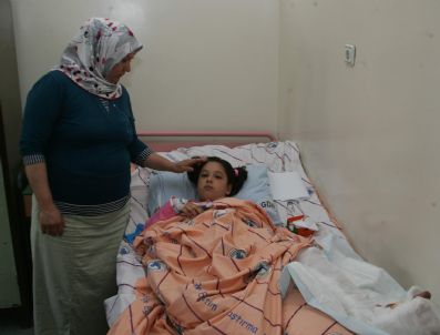 OĞLAN - 48 saat sonra kurtulan minik birsen yaşadıklarını anlattı