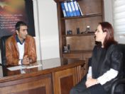 Ağrı Milletvekili Kotan: Ağrı için en güzel projeleri hayata geçiriyoruz