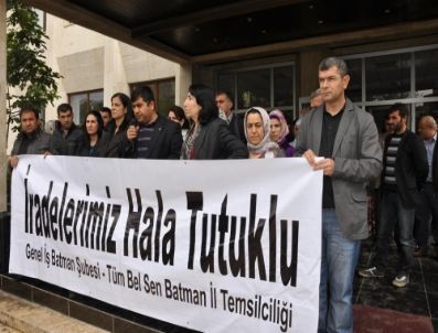 Ata: Müzakere Başlamalı, Operasyon Durmalı, Kürt Siyasetçiler Serbest Kalmalı