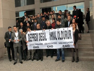 DUYGU CANBAŞ - Avukatlar, Müge Anlı ve Duygu Canbaş’a Suç Duyurusunda Bulundu