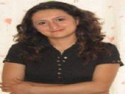 Aylin Öğretmen Beyaz Duvağıyla Uğurlandı