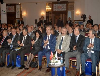 Başkan Altepe: Marmara Çökerse Türkiye Çöker