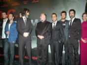 `behzat Ç. Seni Kalbime Gömdüm` Ankaralı Sinemasevenlerin Beğenisine Sunuldu